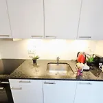 Appartement Luxury 1 Bedroom Flat With Parking