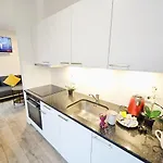 Luxury 1 Bedroom Flat With Parking * Luxembourg