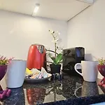 Appartement Luxury 1 Bedroom Flat With Parking Luxembourg