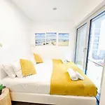 Appartement Luxury 1 Bedroom Flat With Parking Luxembourg